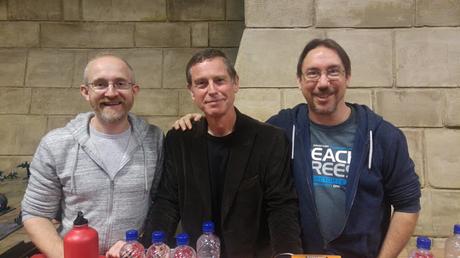 Calendario de salidas de Necromunda, mas puertas de FW y otras cosas