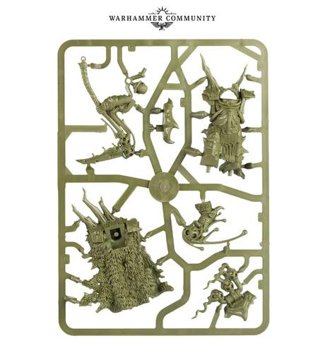 Orlock, Lobos Espaciales y mas en W40K Open Days I