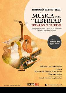 Febrero de 1975: Nueva Conciencia