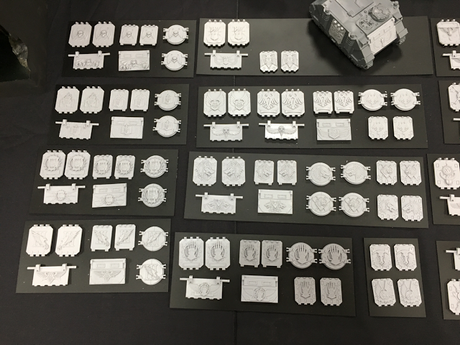 Calendario de salidas de Necromunda, mas puertas de FW y otras cosas Calendario de salidas de Necromunda, mas puertas de FW y otras cosas