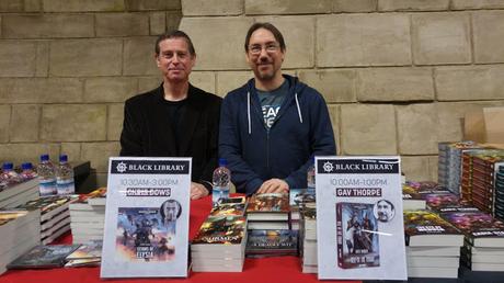 Calendario de salidas de Necromunda, mas puertas de FW y otras cosas Calendario de salidas de Necromunda, mas puertas de FW y otras cosas