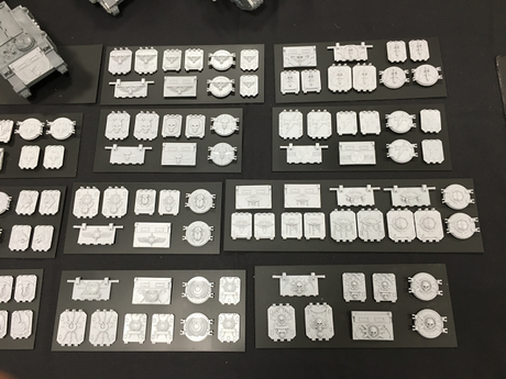Calendario de salidas de Necromunda, mas puertas de FW y otras cosas Calendario de salidas de Necromunda, mas puertas de FW y otras cosas