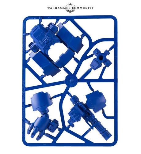 Orlock, Lobos Espaciales y mas en W40K Open Days I Orlock, Lobos Espaciales y mas en W40K Open Days I