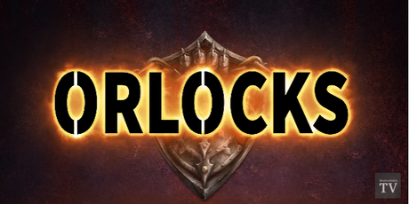 Orlock, Lobos Espaciales y mas en W40K Open Days I Orlock, Lobos Espaciales y mas en W40K Open Days I