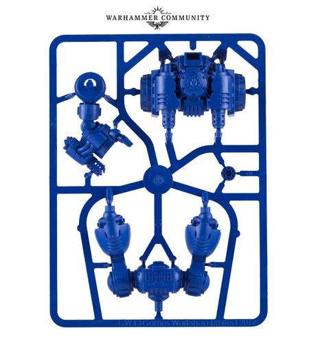 Orlock, Lobos Espaciales y mas en W40K Open Days I Orlock, Lobos Espaciales y mas en W40K Open Days I