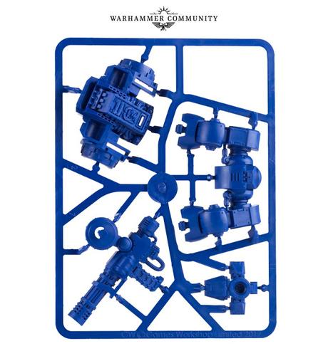 Orlock, Lobos Espaciales y mas en W40K Open Days I Orlock, Lobos Espaciales y mas en W40K Open Days I