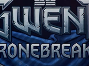 campaña Gwent: Witcher Card Game retrasa 2018