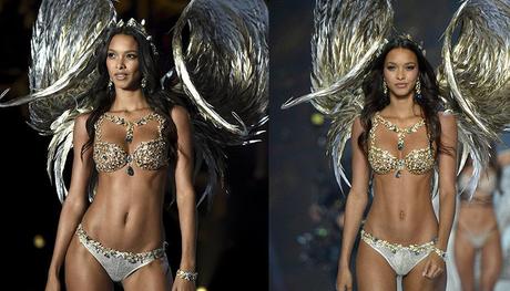 El esperado desfile Victoria´s Secret Shangai 2017