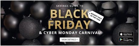 Black Friday en ZAFUL