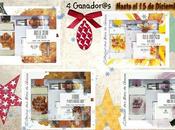 ¡SORTEO Navidad L’ATELIER BOIS GRASSE Ganadores!