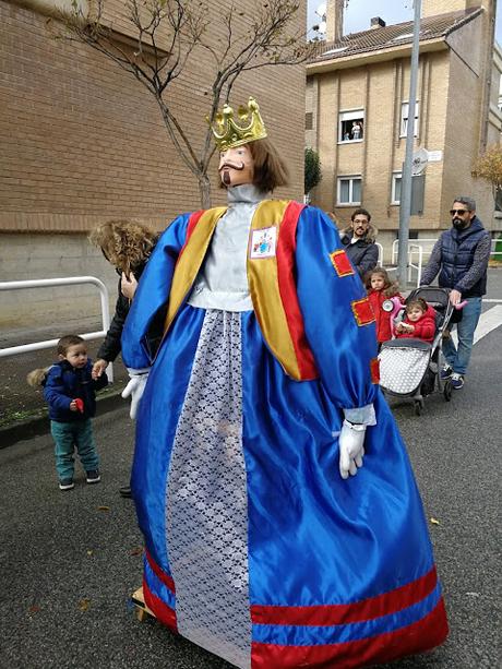 FESTIVIDAD DE SAN ANDRÉS