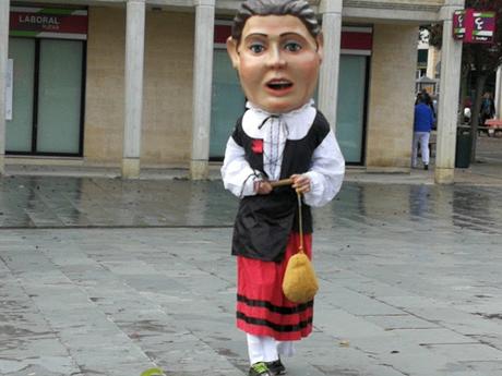 FESTIVIDAD DE SAN ANDRÉS