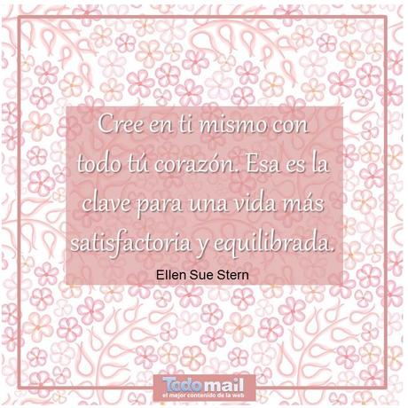 10 Citas Para Alcanzar El Equilibrio En La Vida