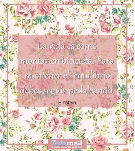 10 Citas Para Alcanzar El Equilibrio En La Vida