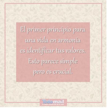 10 Citas Para Alcanzar El Equilibrio En La Vida
