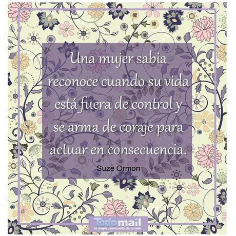 10 Citas Para Alcanzar El Equilibrio En La Vida