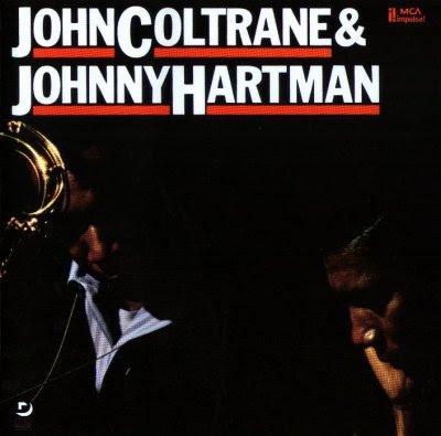 [Clásico Telúrico] John Coltrane & Johnny Hartman - My One And Only Love (1963)