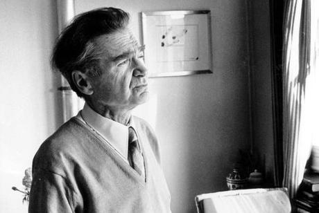 Lágrimas y santos, de Emil Cioran en Jot Down