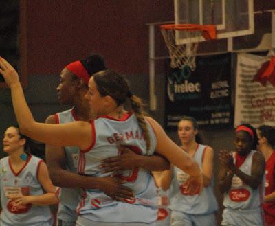 Itziar Germán cree en los imposibles