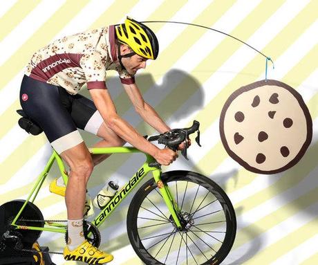 ¿Como aumentar la velocidad en la bicicleta?