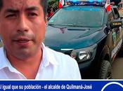 Deudos mujer asesinada reciben apoyo municipalidad quilmaná…