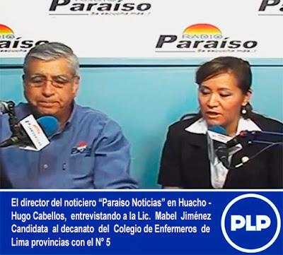 Mabel Jiménez: “CUANDO UNIMOS NUESTRAS FUERZAS, NO HAY NINGUNA META U OBJETIVO QUE NO PODAMOS ALCANZAR”...