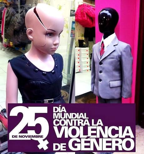 25 de Noviembre: retrospectiva