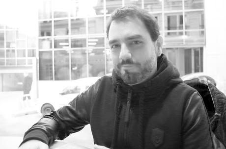 Encuentro con Jesús Cañadas por Las tres muertes de Fermín Salvochea