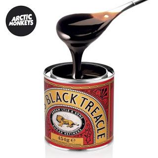 Arctic Monkeys feat. Richard Hawley - You And I (2012)