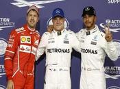 Resumen Clasificación Dhabi 2017 Bottas conquista