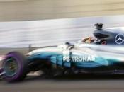 Pruebas libres Dhabi 2017 Hamilton consolida buen ritmo