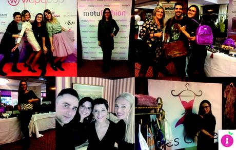 Wapapop Madrid en el Hotel Miguel Ángel, belleza y moda a otro nivel Wapapop Madrid en el Hotel Miguel Ángel, belleza y moda a otro nivel