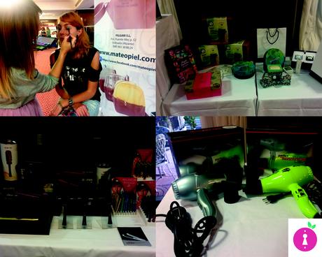 Wapapop Madrid en el Hotel Miguel Ángel, belleza y moda a otro nivel Wapapop Madrid en el Hotel Miguel Ángel, belleza y moda a otro nivel