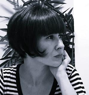 ¡SORTEO + ENTREVISTA A CRISTINA C. POMBO!: Autora de ¡SORTEO ENTREVISTA CRISTINA POMBO!: Autora Caricia Bestia