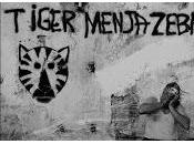 Tiger Menja Zebra estrena Anarquia