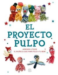 Reseña El Proyecto Pulpo de Varios Autores