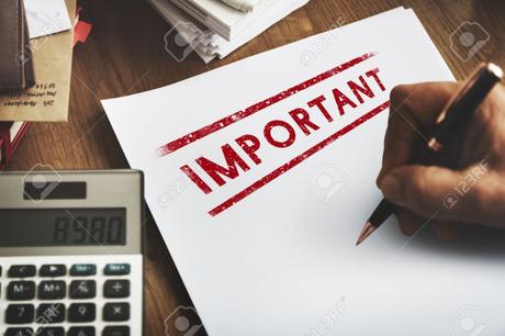 Priorizando tareas, veamos como