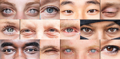 Soy tus ojos Soy tus ojos