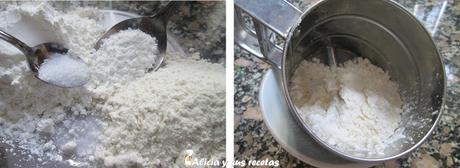 BRAZO SALADO DE REMOLACHA RELLENO DE QUESO