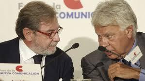Cebrián, el hombre que levantó Prisa y luego la hundió. Cebrián, el hombre que levantó Prisa y luego la hundió.