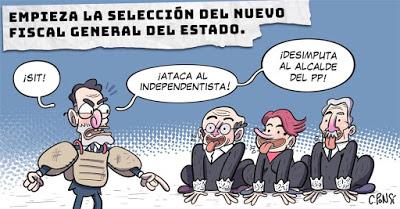 Cebrián, el hombre que levantó Prisa y luego la hundió. Cebrián, el hombre que levantó Prisa y luego la hundió.