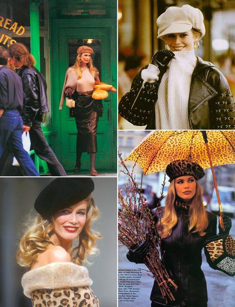 INSPIRATION BERETS INSPIRATION BERETS