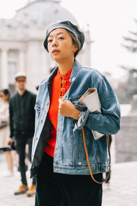 INSPIRATION BERETS INSPIRATION BERETS