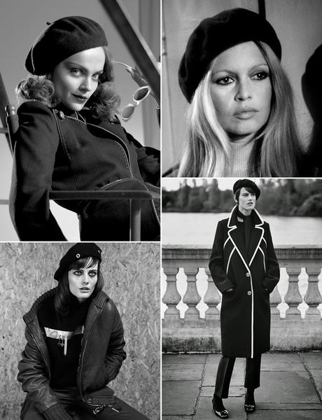 INSPIRATION BERETS INSPIRATION BERETS