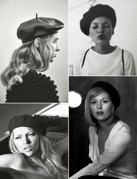 INSPIRATION BERETS INSPIRATION BERETS