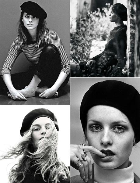 INSPIRATION BERETS INSPIRATION BERETS