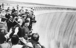 Lo que en siglos pasados era sequía ahora es cambio climático ... by Mark de Zabaleta