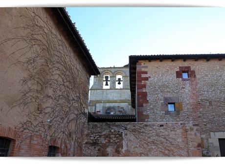 Santa María de Mave Santa María de Mave