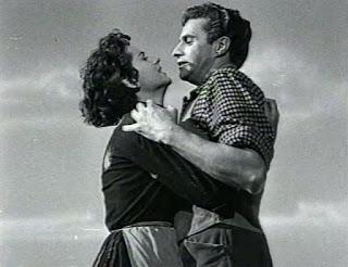 ORGULLO (España, 1955) Drama
