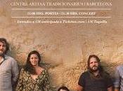 Morgan Barcelona 25-11-17 Centre Tradicionarius